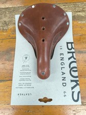 New Brooks B17 Short Womans