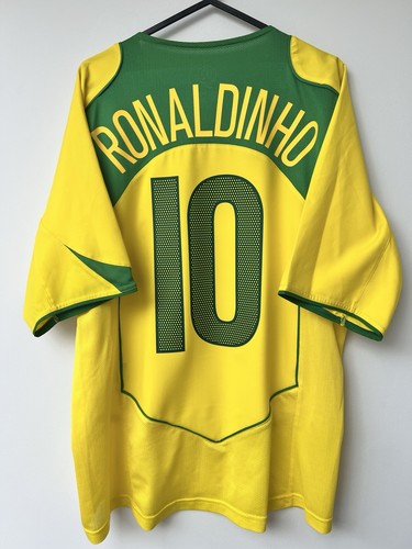 Original brazil 2004 - original, home