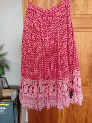 Roman hippy gypsy boho maxi - hippy,