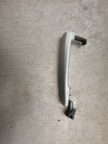 Peugeot 307 exterior door - exterior,