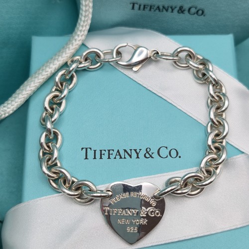 Tiffany return to heart - tiffany,
