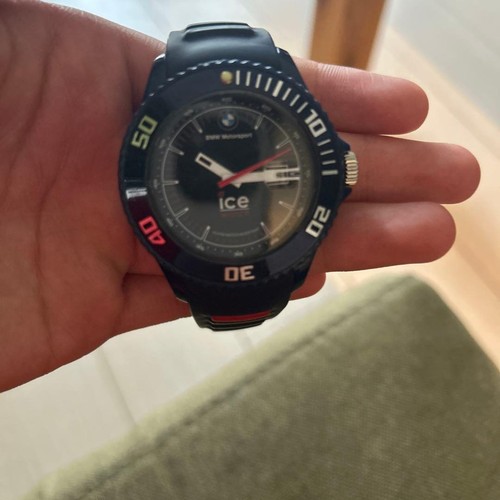 Ice watch bmw motorsport - ice-watch,