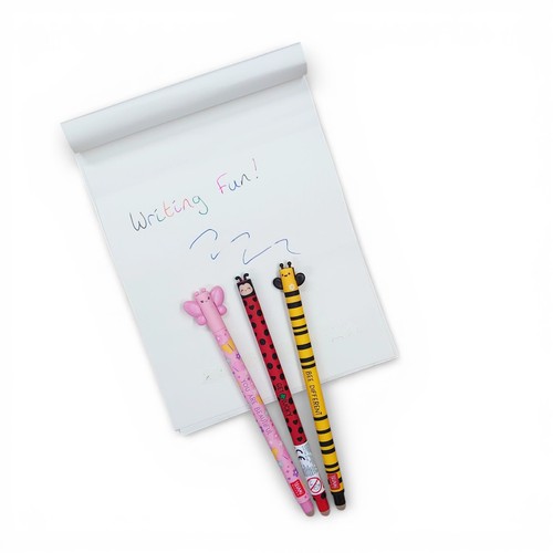 Legami erasable gel - pen, 0.7mm