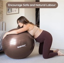 75cm BABYGO birthing /