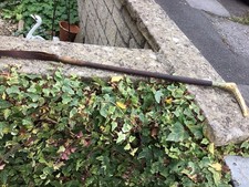 Ladies/childs Hunting Whip