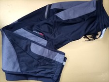 Santic Cycling For Freedom Padded Men's  Bike cycling Trousers Size EU XL 