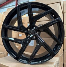 22" VW Touareg 2018-2025 Gloss