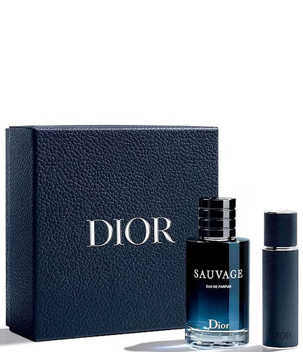 Dior sauvage eau parfum 4 - de, 3.4