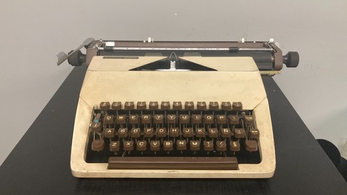 Vintage facit 1620 manual - vintage,