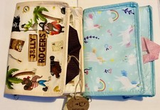 Jolly Rogers/Unicorn Magic