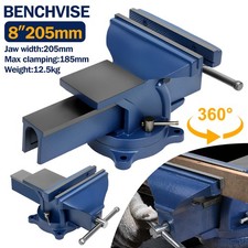 8 Inch Heavy Duty Work Bench