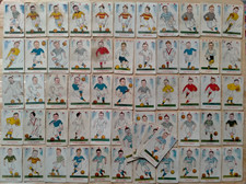 Kiddy's Favourites Ltd