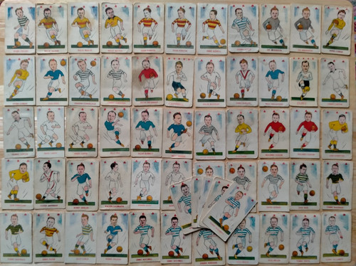 Kiddy favourites ltd - kiddy's,