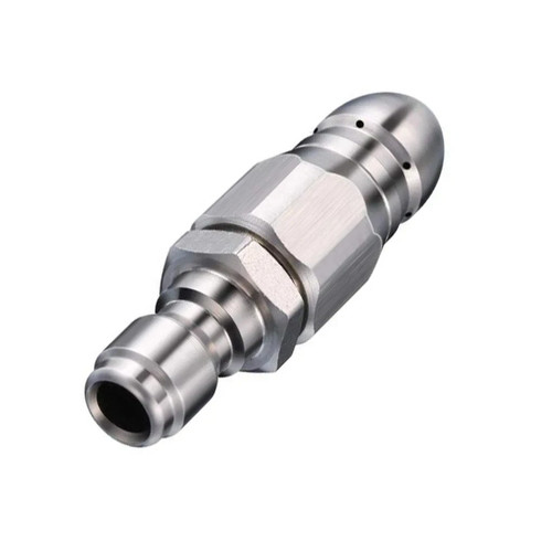 5000 psi sewer jetter nozzle - psi,