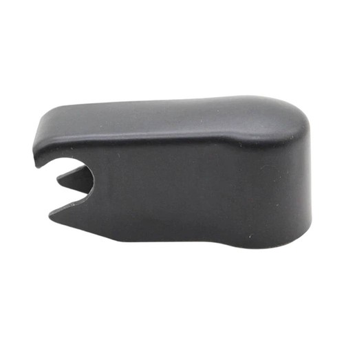 Rear windshield washer wiper - windshield,