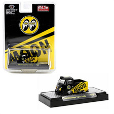 M2MACHINES, VOLKSWAGEN Bus T2