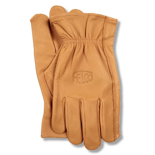 Felco gloves 703 full - gloves,