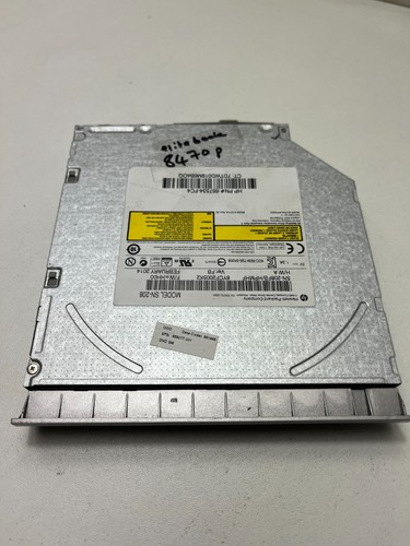 Elitebook 8460p 8470p - hp, 8470w