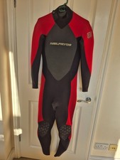 Neil pryde mens wetsuit - neil,