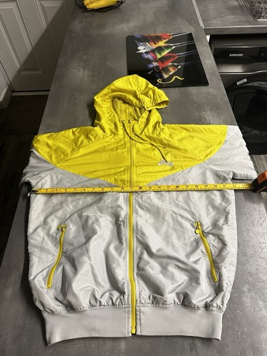 Vintage nike air windrunner - nike,