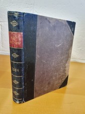 THE GIRL'S OWN ANNUAL Vol. 5 -