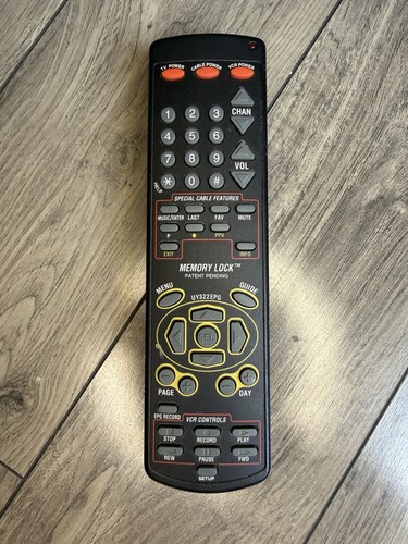 Uei uy3222epg universal - ,
