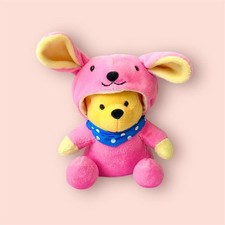 Disney Winnie the Pooh Mascot
