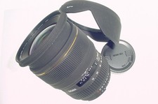 Sigma 70mm d ex - 24-70mm,