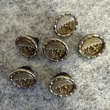 Set 6 Austrian Tinies 10mm