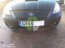 TOYOTA CELICA VVT-I MK7