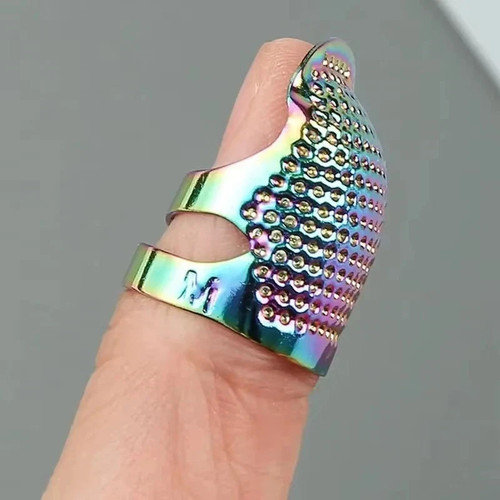 Pcs hand sewing thimble - pcs,