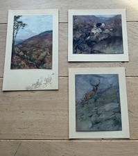 G D ARMOUR Vintage Scottish