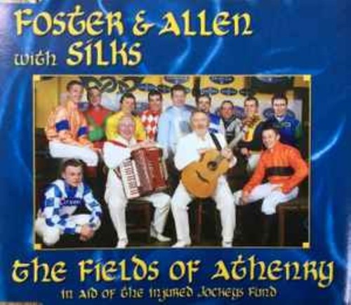 Foster allen - foster,