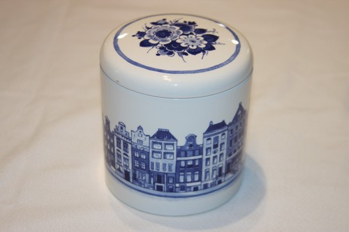 Royal delft blue 1653 - royal,