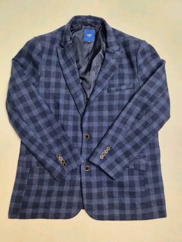Cotton traders blazer mens - traders,