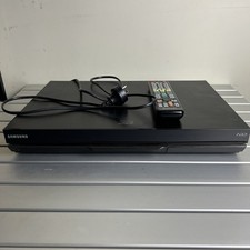 Samsung BD-D8500A Blu Ray 3D