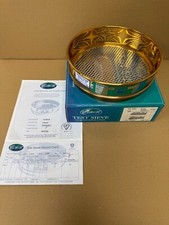 Endecotts Laboratory Test