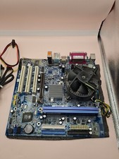 Gigabyte GA-8S661FM Motherboard