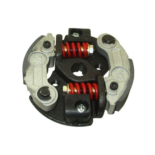 Water cooled pocket - pocket, bike