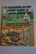 THE UNDERGROUND MILITARY