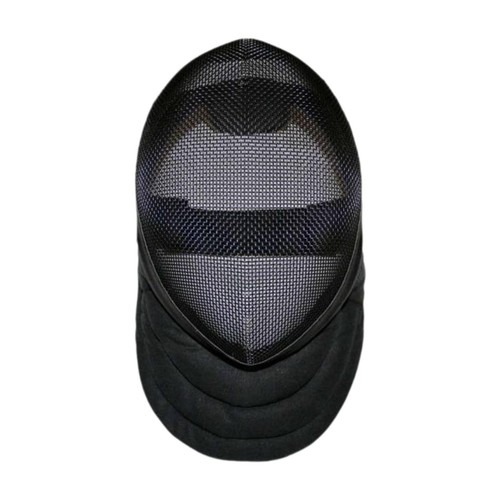 Fencing mask face - fencing,