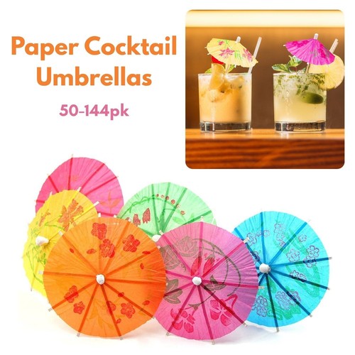 144 paper cocktail - paper,