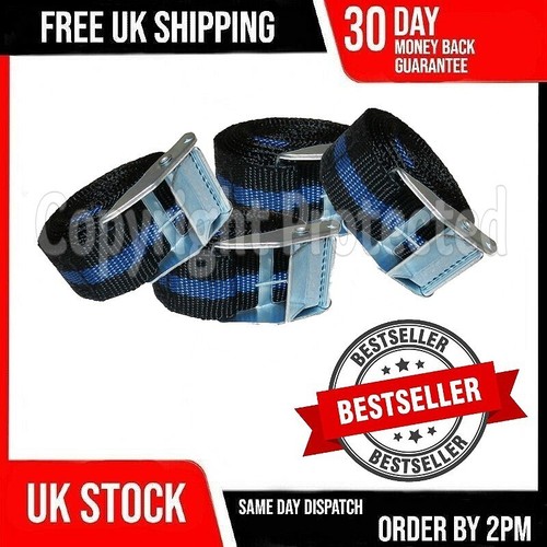 Pack long tie down - 4,