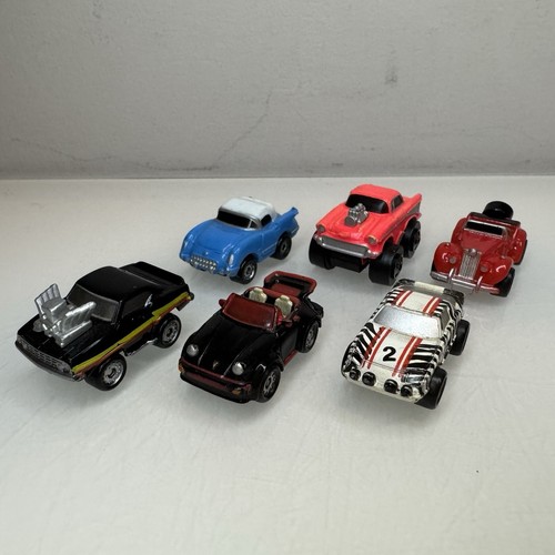 Micro machines galoob - galoob,, 1988