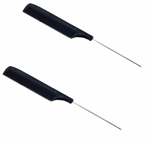 12x strong metal hairdressing - metal,