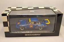 Porsche 911 Carrera RSR 3.0 -