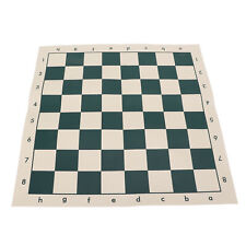 PVC Chess Chessboard Only