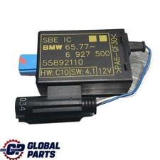 Seat occupancy sensor - occupancy,
