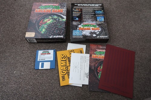Teenage mutant ninja turtles - mutant,