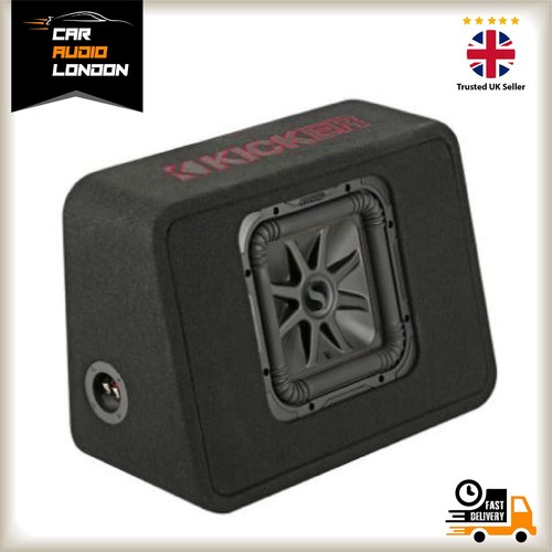 Kicker ka45tl7r102 l7r - ka45tl7r102, 10"